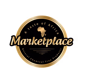 A Taste of Africa logo