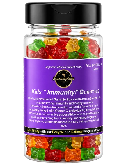 Featured wellness product